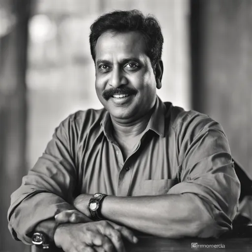 Ravi Namade