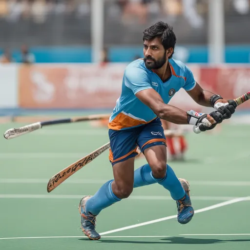 Ravi Nayakar