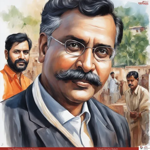 Ravi Prakash Verma