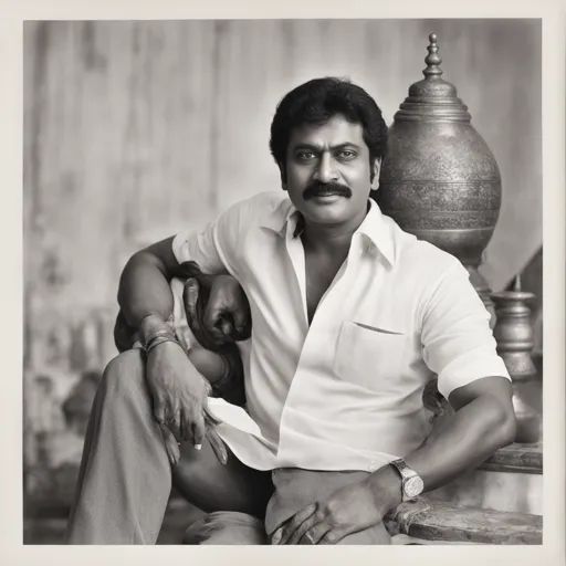 Ravi Raja Pinisetty