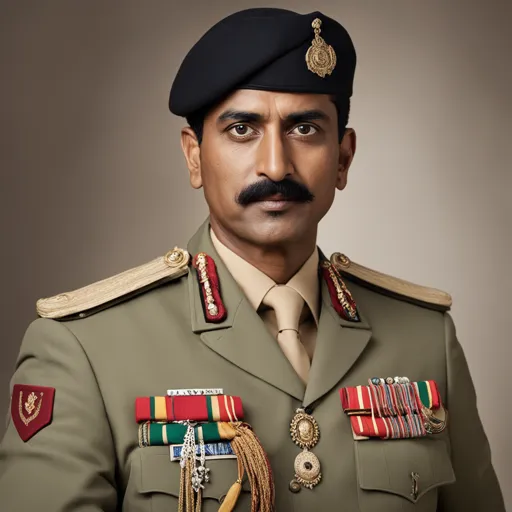 Ravi Rathore