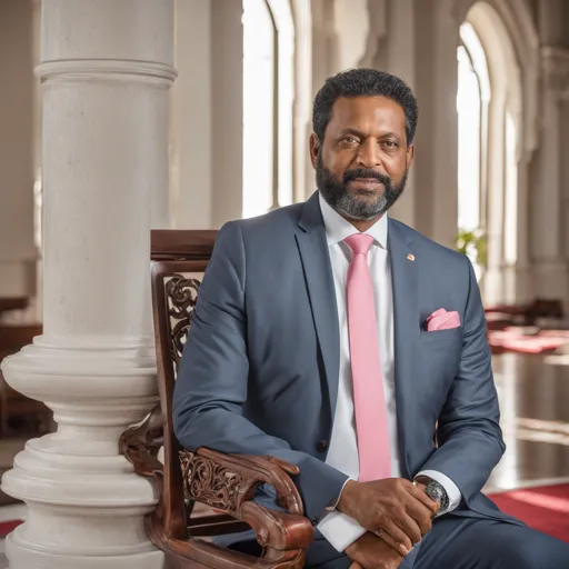Ravi Ratiram