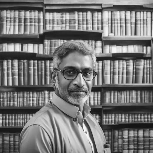 Ravi Rishi