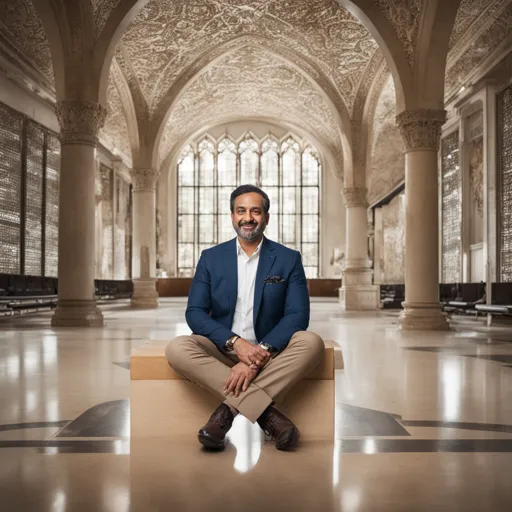 Ravi Salgia
