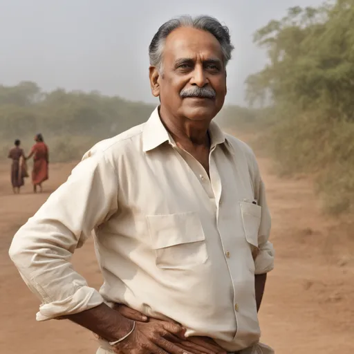 Ravi Sarma