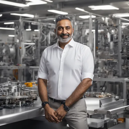 Ravi Sawhney