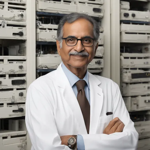 Ravi Sethi