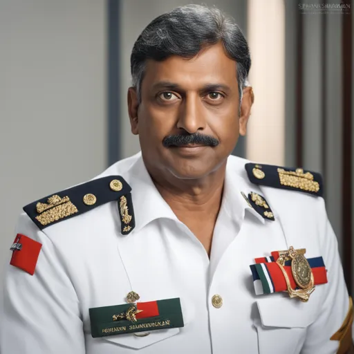 Ravi Shankaran