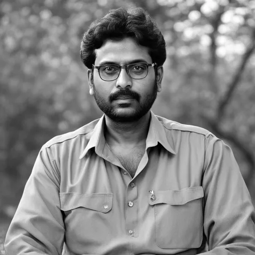Ravi Sharma (Maoist)