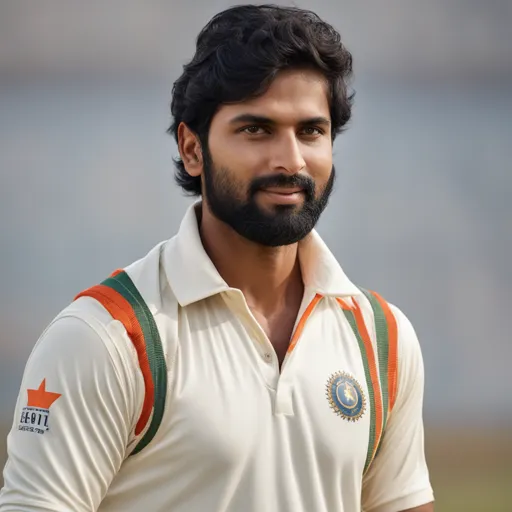 Ravi Singh (cricketer)