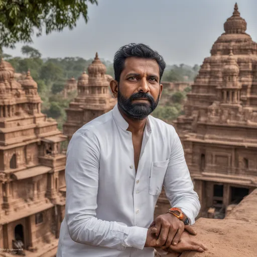 Ravi Sinha