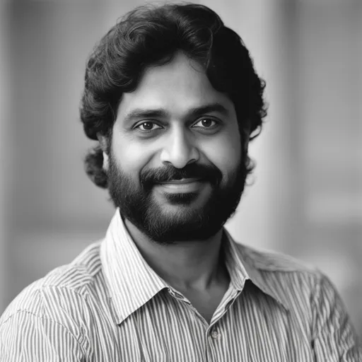 Ravi Srivatsa