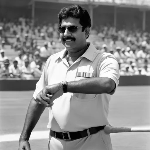 Ravi Subramanian (umpire)