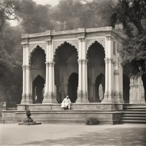 Ravi Tandon