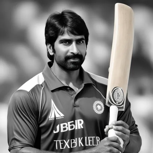 Ravi Teja (cricketer)