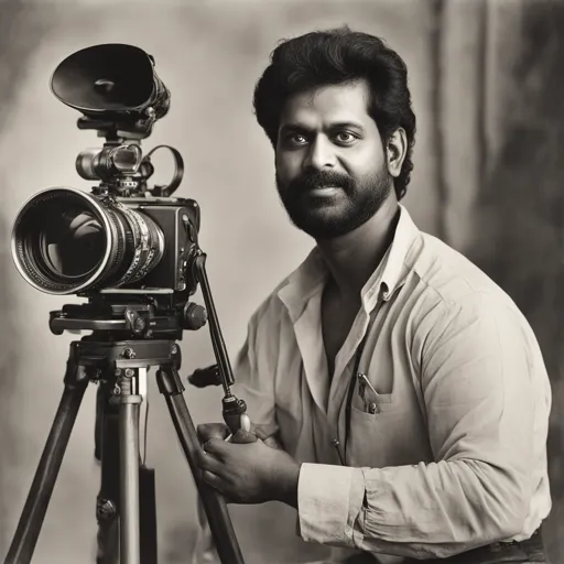 Ravi Varma (stunt director)