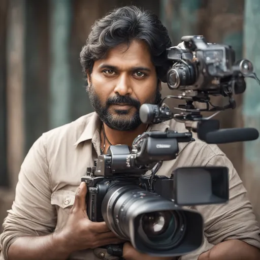 Ravi Yadav