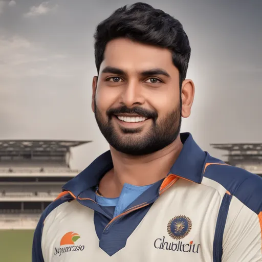 Ravi Yadav (cricketer)