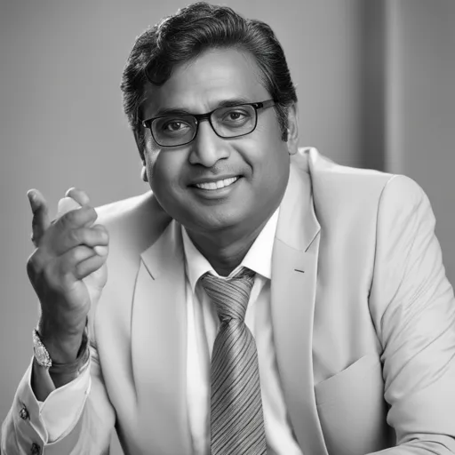 Ravi Yerrigadoo