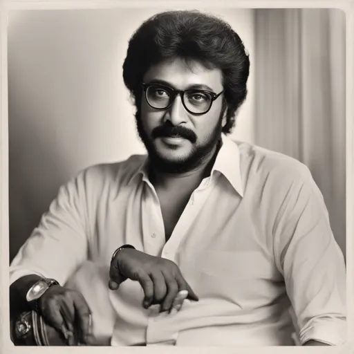 Ravichandran (Tamil actor)