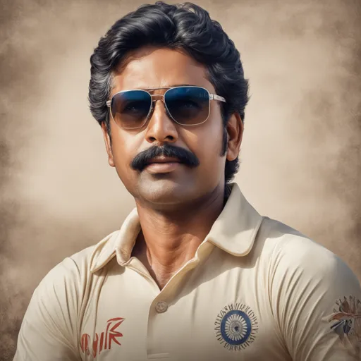 Ravikant Shukla