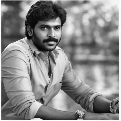 Ravikanth (actor)