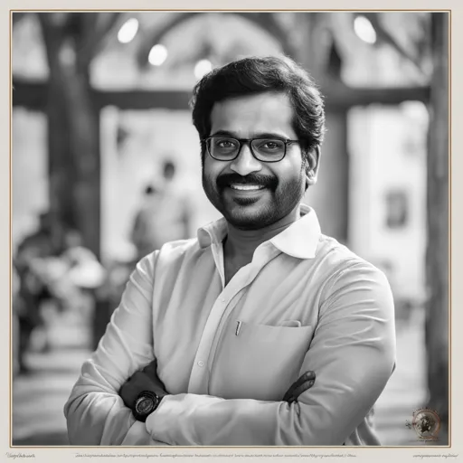 Ravikanth Perepu