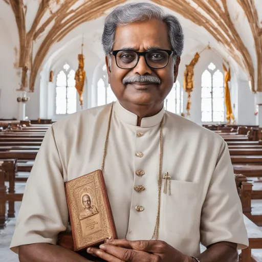 Ravikumar Niranjan