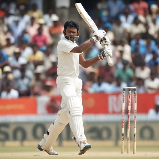 Ravikumar Samarth