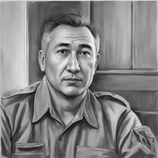 Ravil Shafeyavich Gumarov