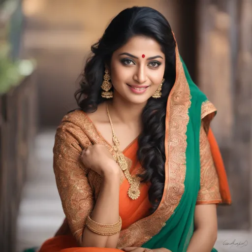 Ravina (actress)