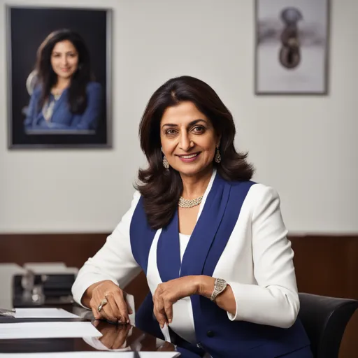 Ravina Raj Kohli