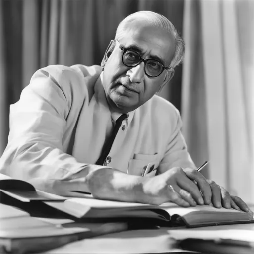 Ravinder Kumar (historian)