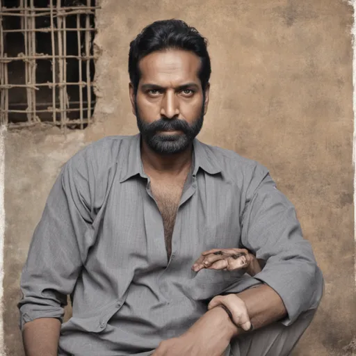 Ravinder Kumar (serial killer)