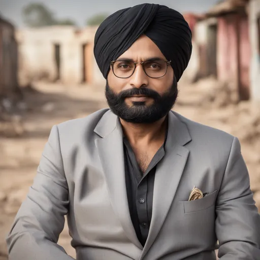 Ravinder Kumar Molhu