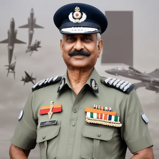 Ravinder Nath Bhardwaj