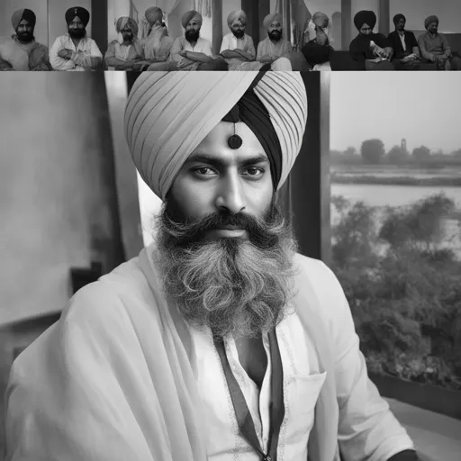 Ravinder Pal Singh