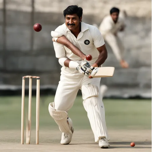 Ravinder Pandit