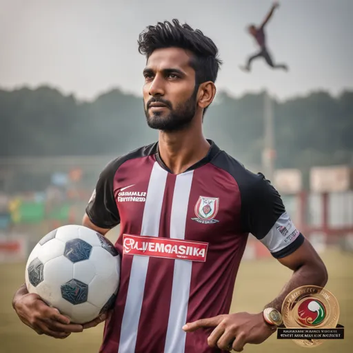 Ravinder Singh (footballer)
