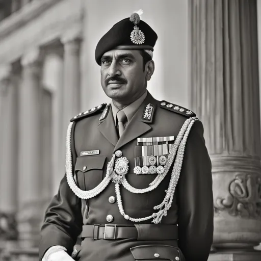 Ravinder Singh (general)