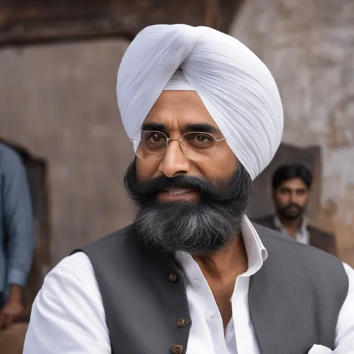 Ravinder Singh Brahmpura