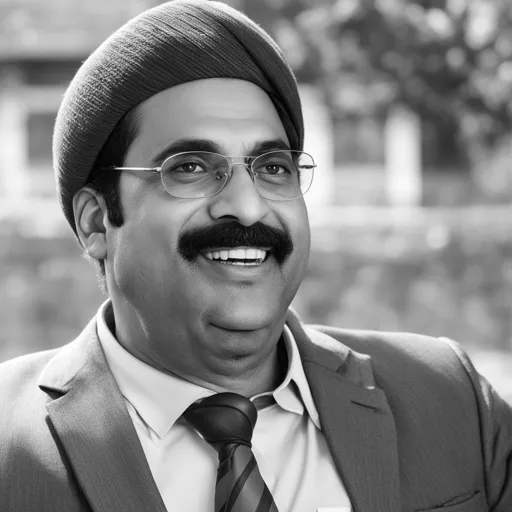 Ravinder Singh Ravi