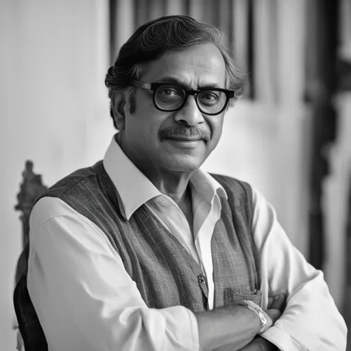 Ravindra Amonkar