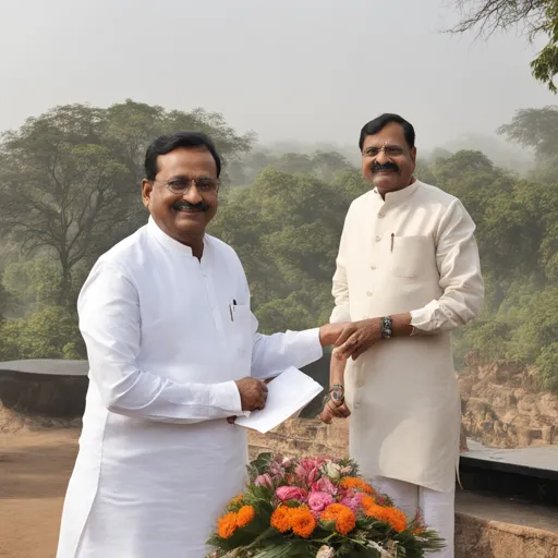 Ravindra Bhusari