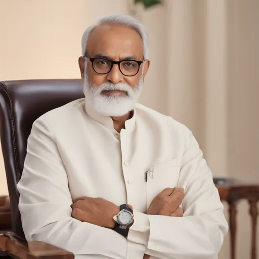 Ravindra Choubey