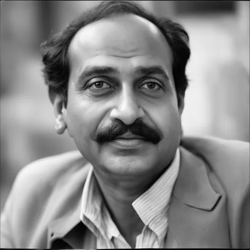 Ravindra Dave