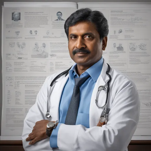Ravindra Fernando