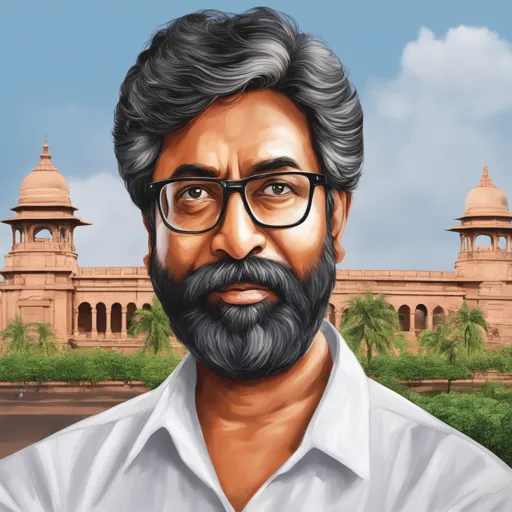 Ravindra Gaikwad