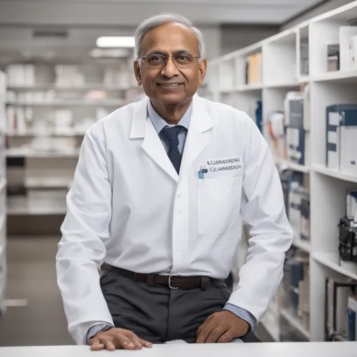 Ravindra Gupta