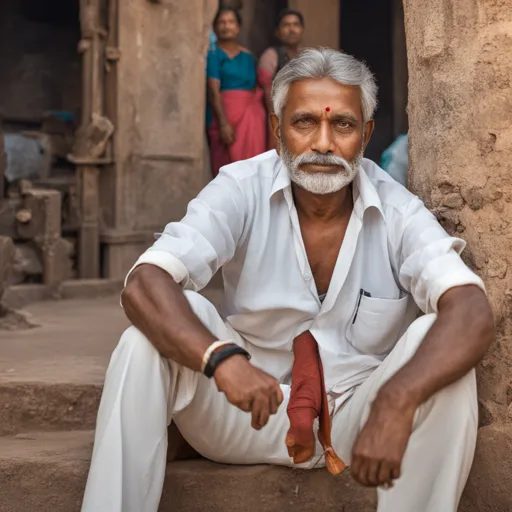 Ravindra Jaiswal